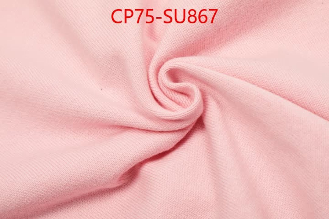 Clothing-Ralph Lauren ID: SU867 $: 75USD