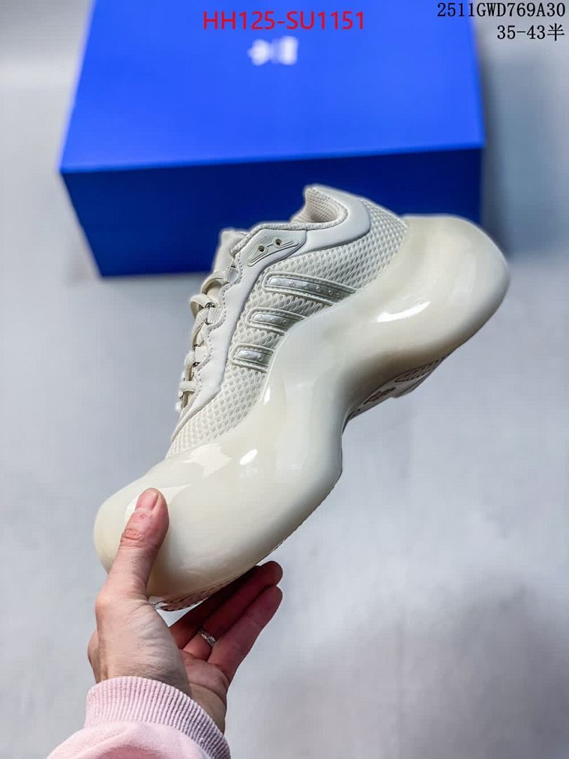 Women Shoes-Adidas ID: SU1151 $: 125USD