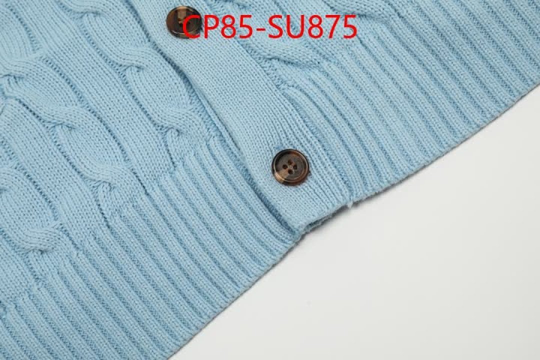 Clothing-Ralph Lauren ID: SU875 $: 85USD