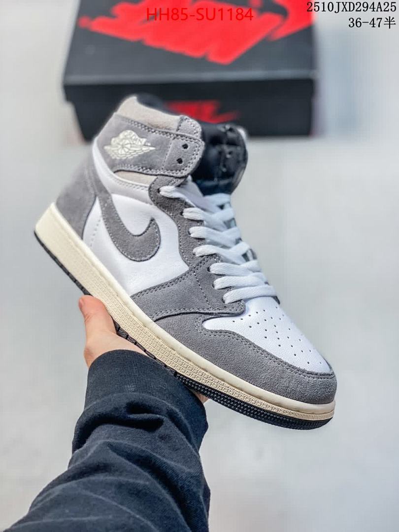 Men Shoes-Air Jordan ID: SU1184 $: 85USD