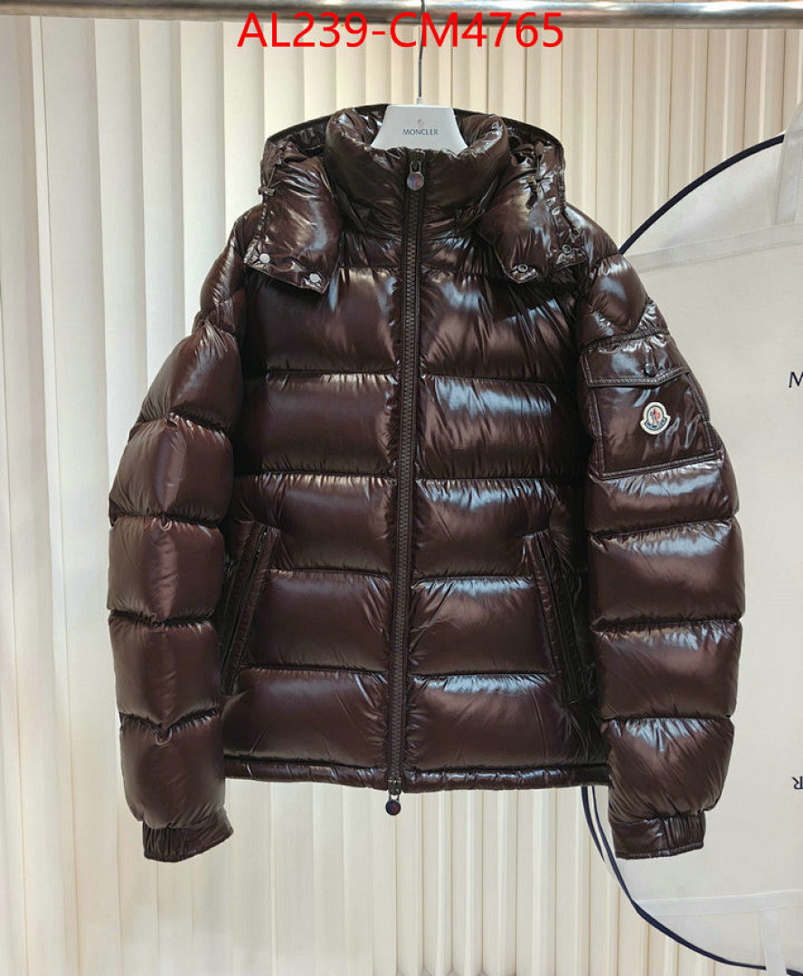 Down jacket Men-Moncler ID: CM4765 $: 239USD