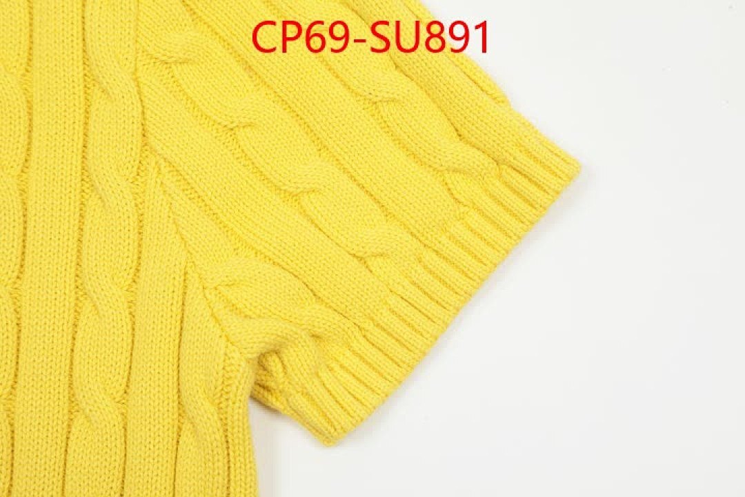 Clothing-Ralph Lauren ID: SU891 $: 69USD