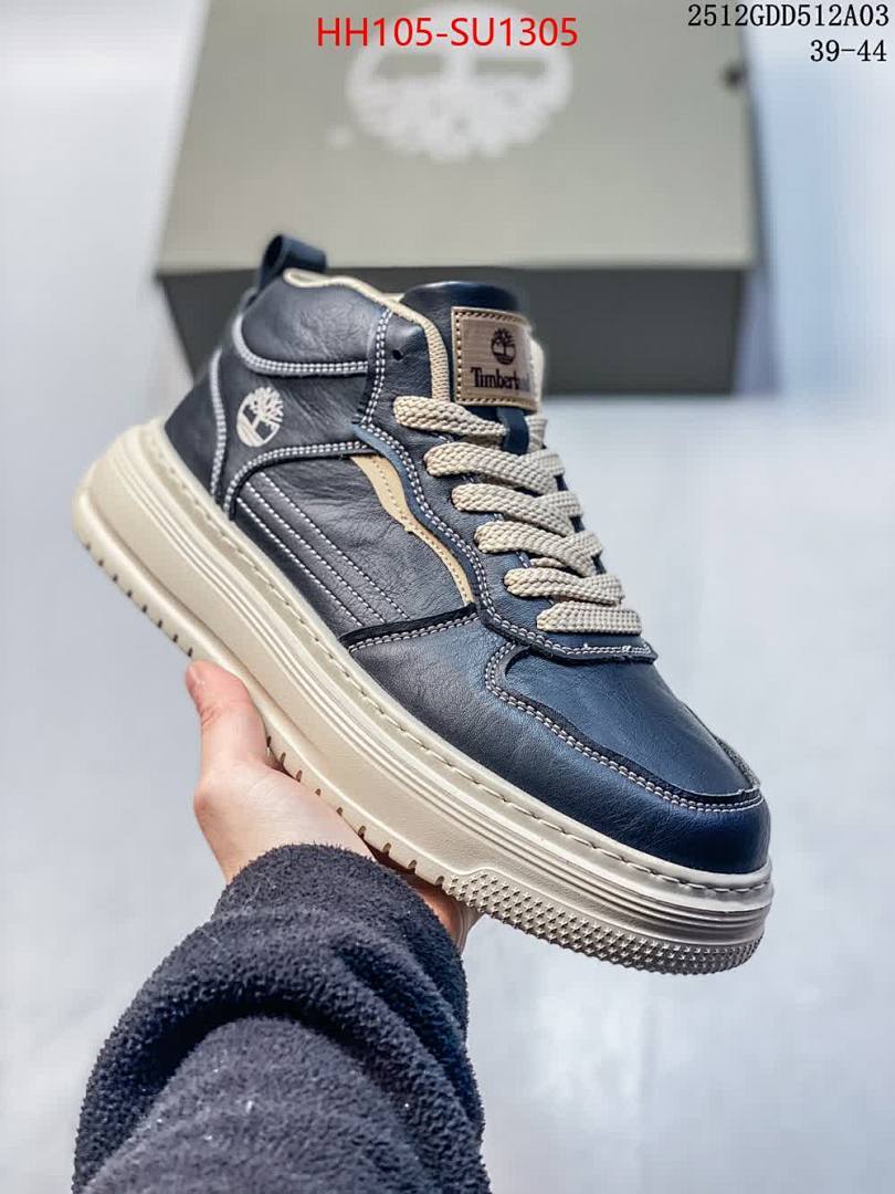 Men Shoes-Timberland ID: SU1305 $: 105USD