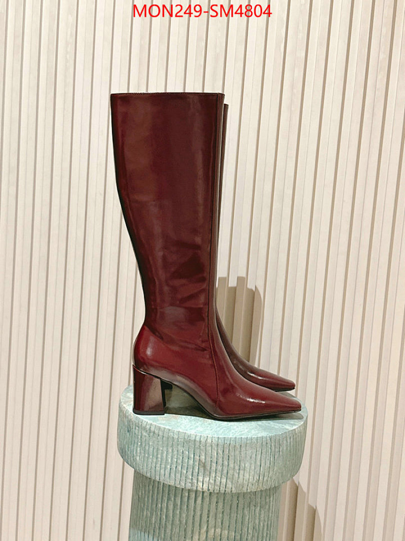 Women Shoes-Boots ID: SM4804 $: 249USD