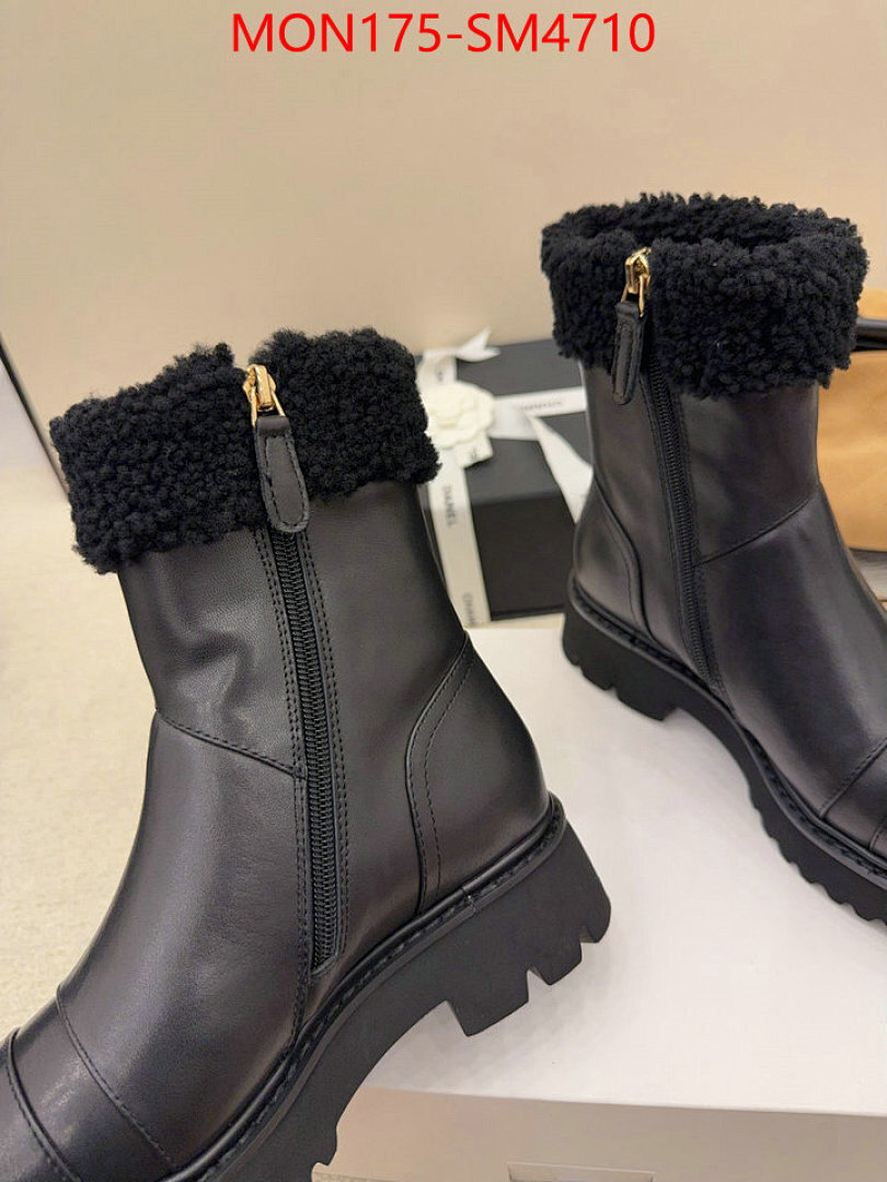 Women Shoes-Boots ID: SM4710 $: 175USD