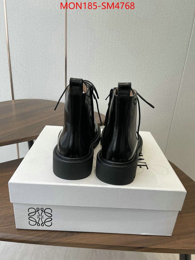 Women Shoes-Boots ID: SM4768 $: 185USD