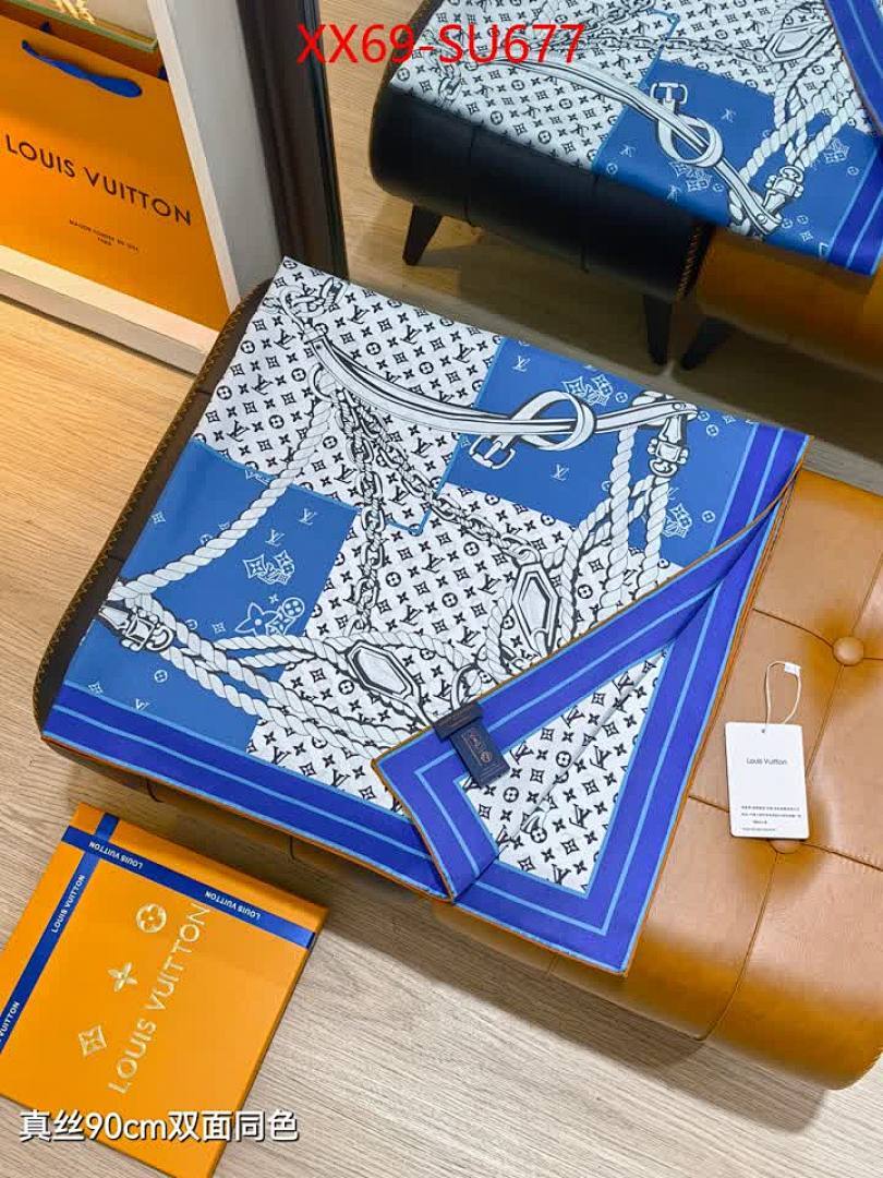 Scarf-LV ID: SU677 $: 69USD