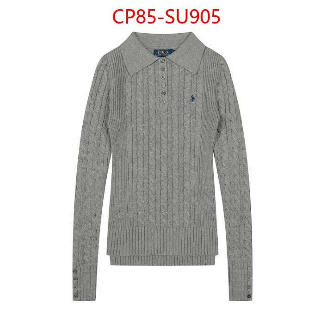 Clothing-Ralph Lauren ID: SU905 $: 85USD