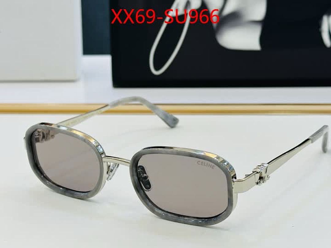 Glasses-CELINE ID: SU966 $: 69USD