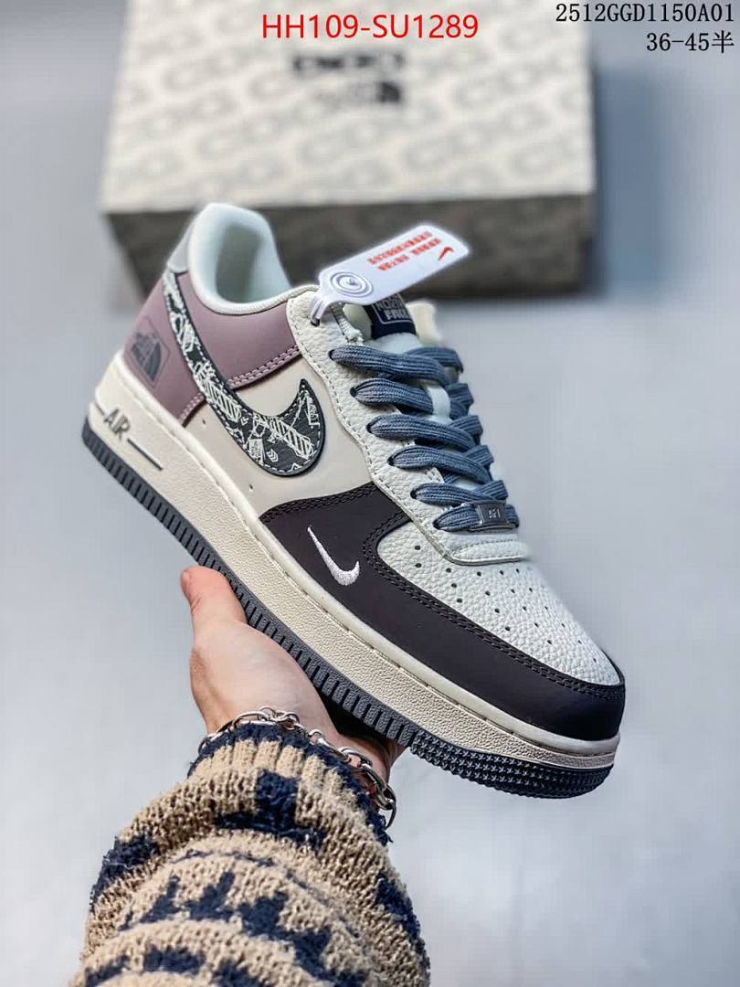 Men Shoes-Nike ID: SU1289 $: 109USD