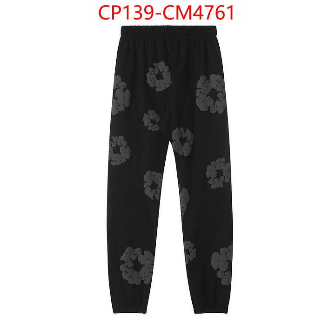 Clothing-DENIM TEARS ID: CM4761