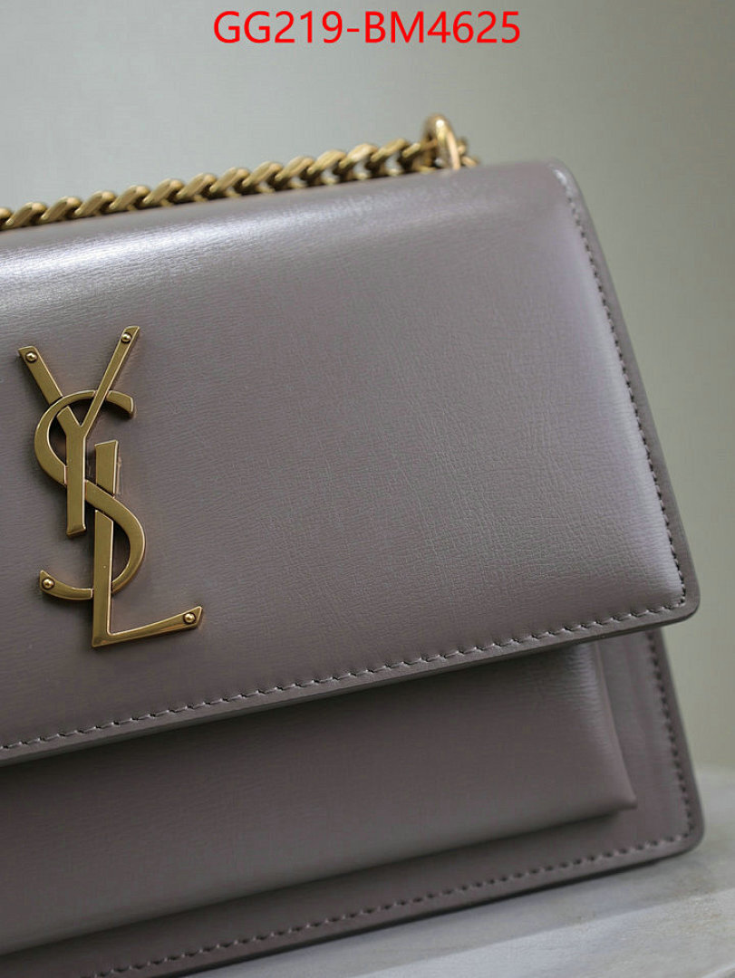 YSL Bags(TOP)-Kate-Solferino-Sunset-Jamie ID: BM4625 $: 219USD,