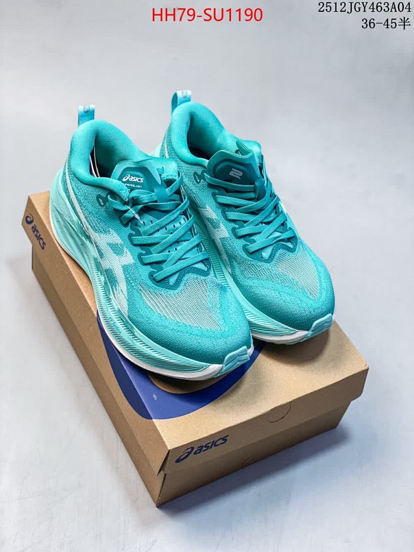 Women Shoes-Asics ID: SU1190 $: 79USD