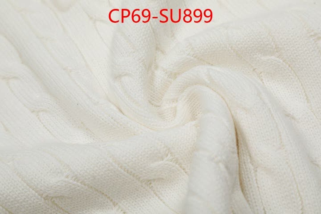 Clothing-Ralph Lauren ID: SU899 $: 69USD