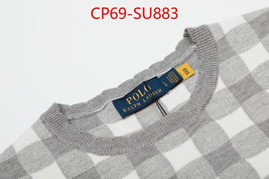 Clothing-Ralph Lauren ID: SU883 $: 69USD