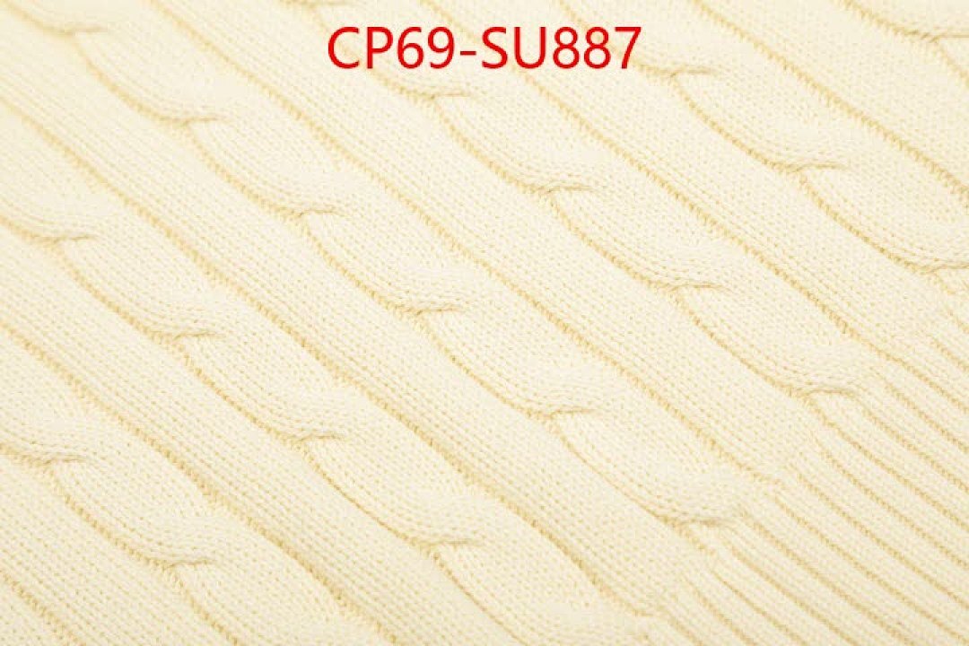 Clothing-Ralph Lauren ID: SU887 $: 69USD