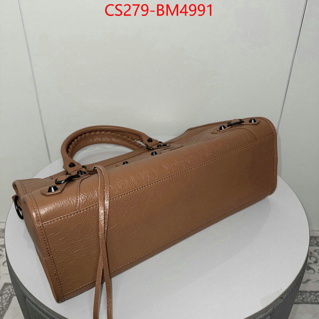 Balenciaga Bags(TOP)-Neo Classic- ID: BM4991 $: 279USD,