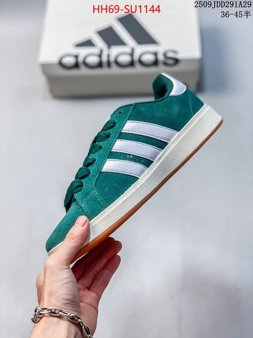 Men Shoes-Adidas ID: SU1144 $: 69USD