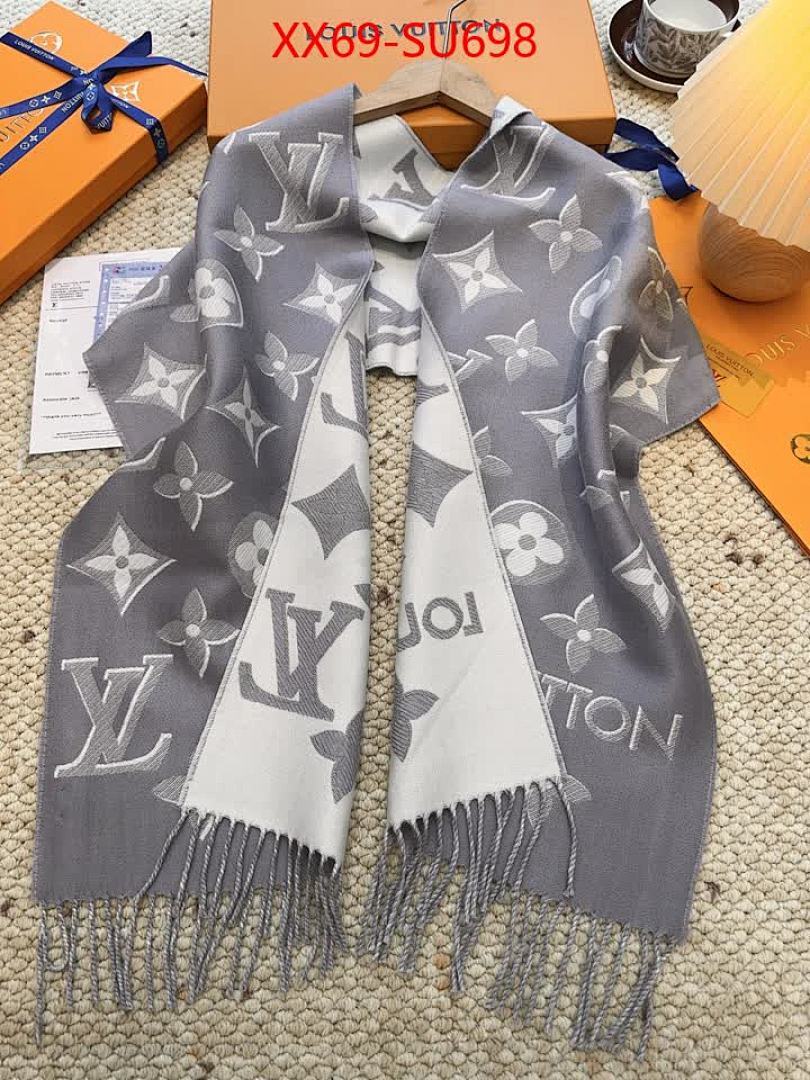 Scarf-LV ID: SU698 $: 69USD