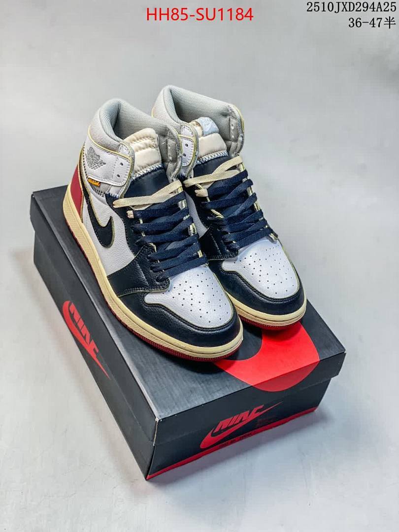 Men Shoes-Air Jordan ID: SU1184 $: 85USD