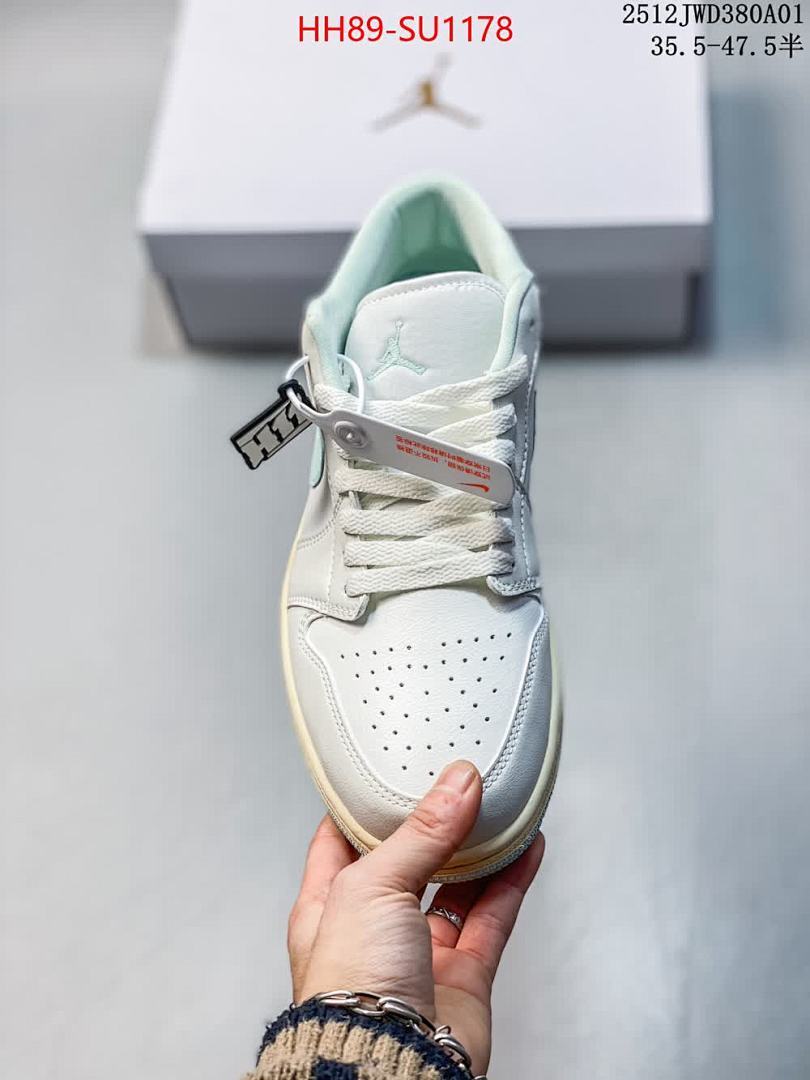 Women Shoes-Air Jordan ID: SU1178 $: 89USD