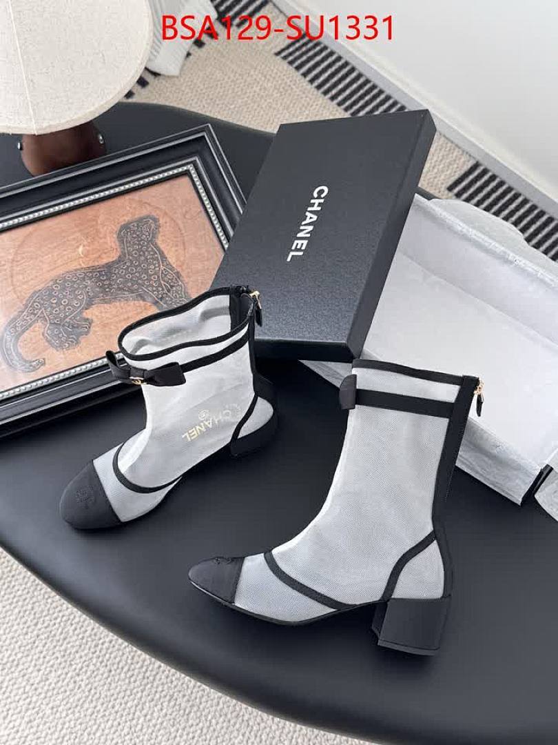 Women Shoes-Boots ID: SU1331 $: 129USD