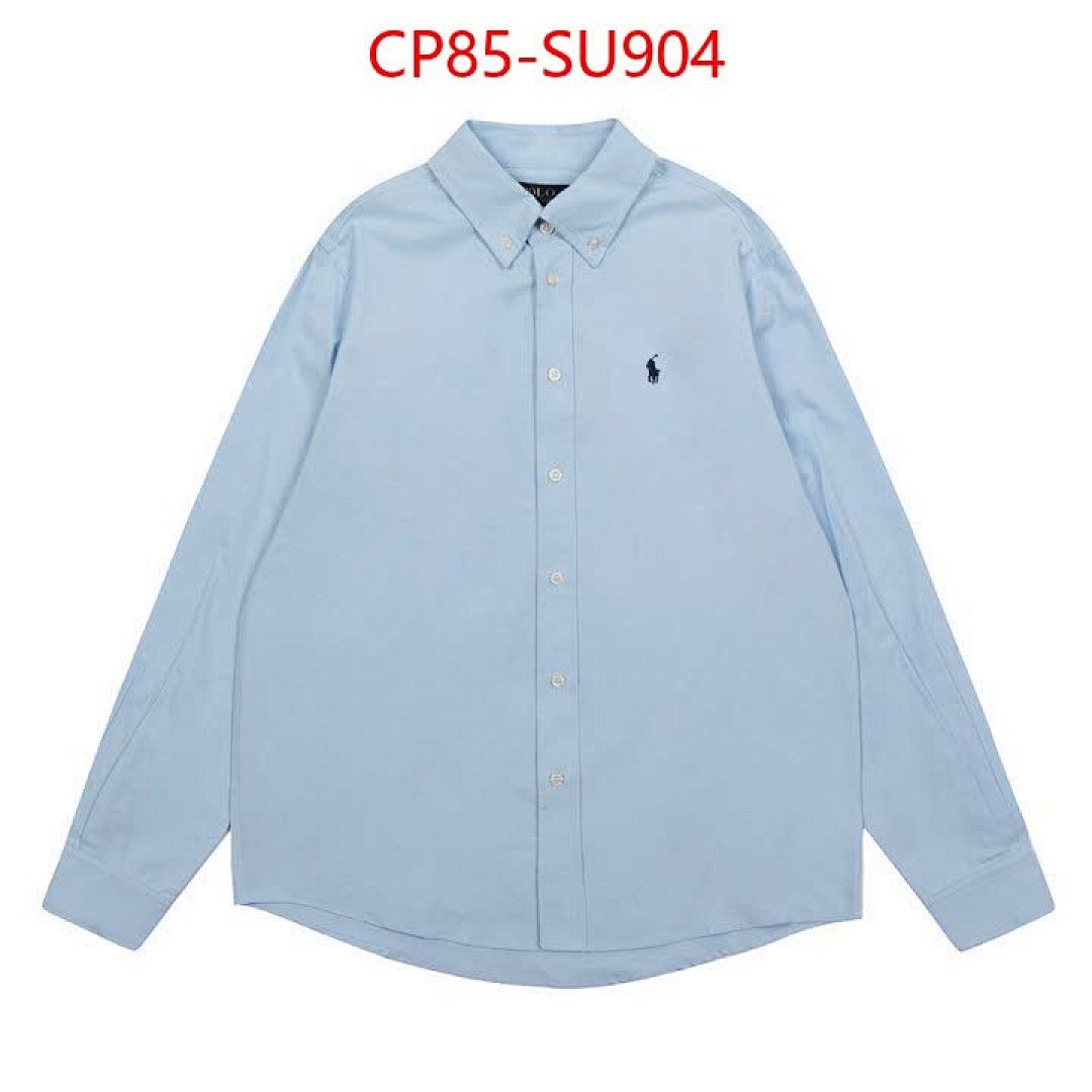 Clothing-Ralph Lauren ID: SU904 $: 85USD