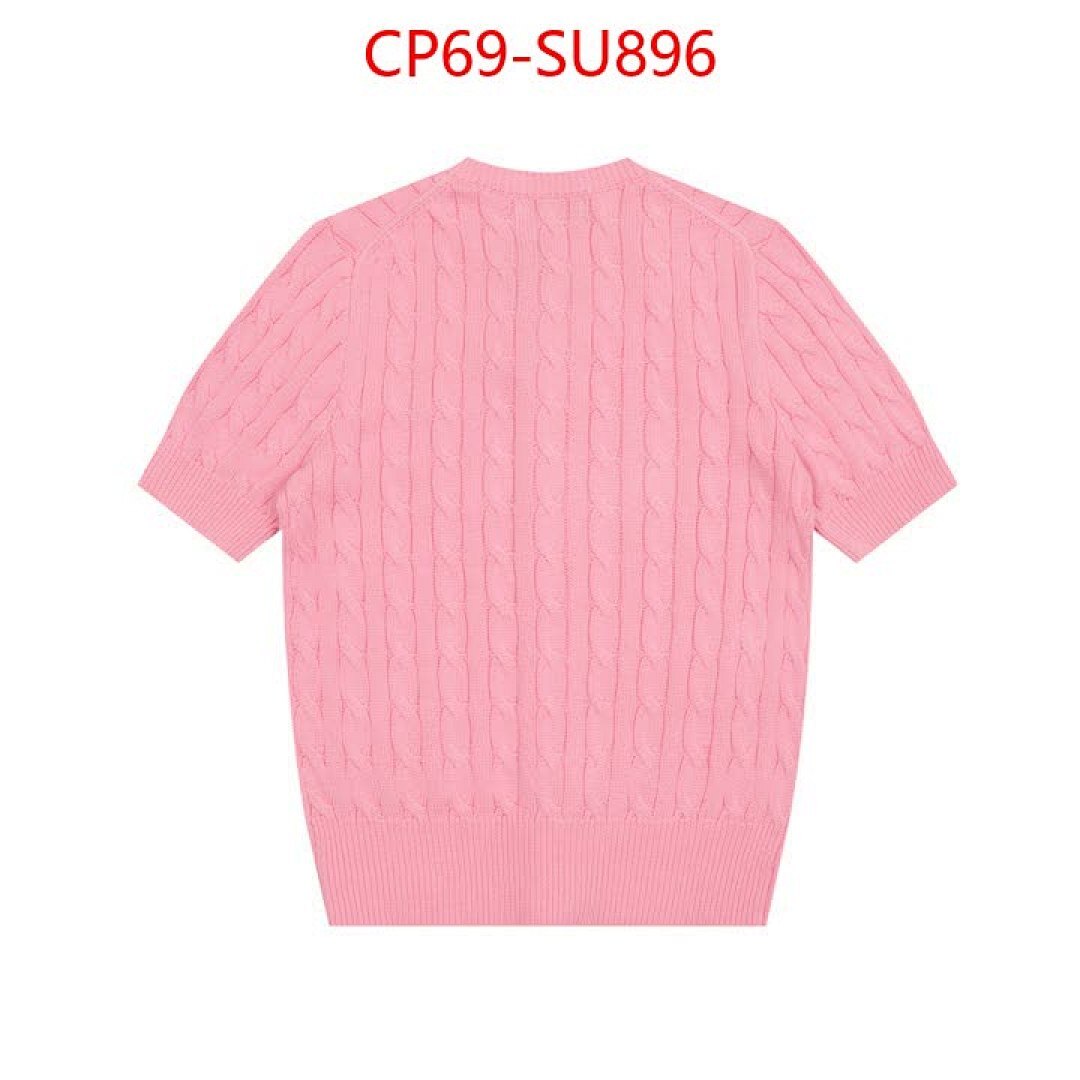 Clothing-Ralph Lauren ID: SU896 $: 69USD