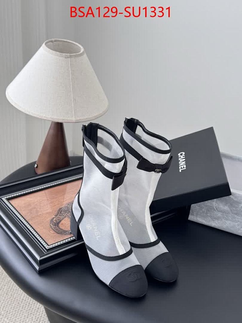 Women Shoes-Boots ID: SU1331 $: 129USD