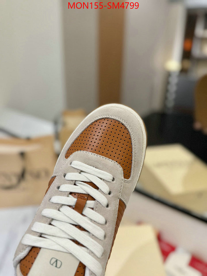 Women Shoes-Valentino ID: SM4799 $: 155USD