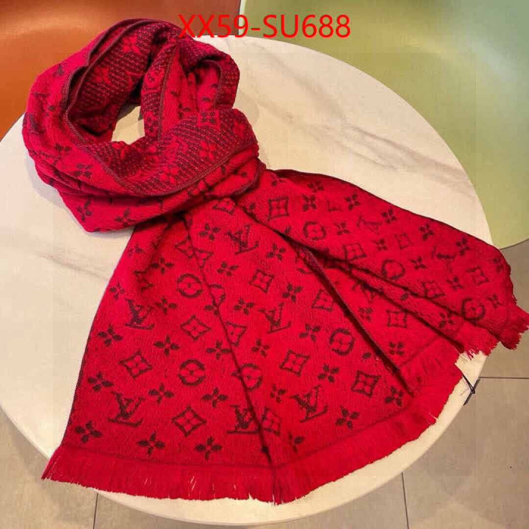 Scarf-LV ID: SU688 $: 59USD