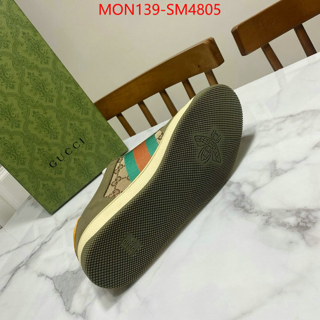 Women Shoes-Gucci ID: SM4805 $: 139USD