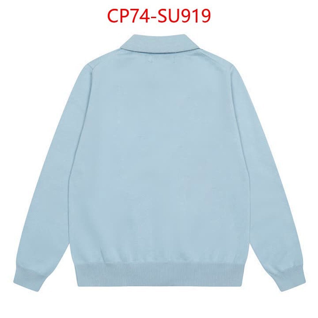 Clothing-Ralph Lauren ID: SU919 $: 74USD