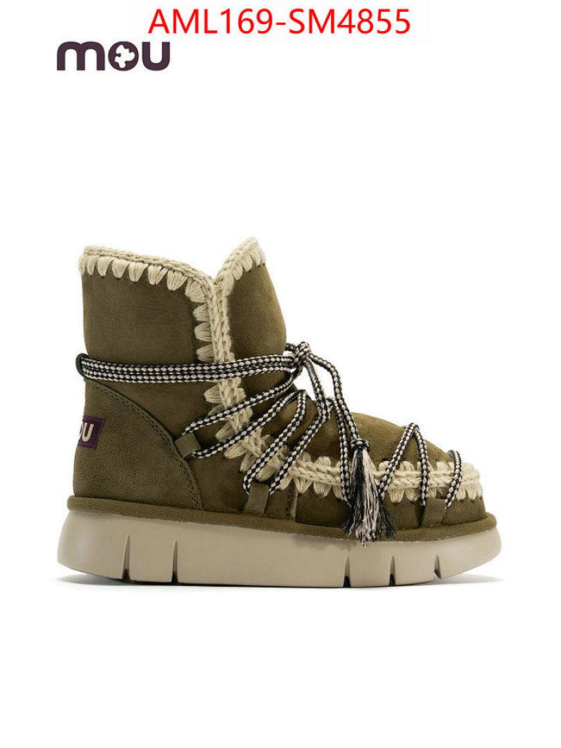 Women Shoes-Boots ID: SM4855 $: 169USD