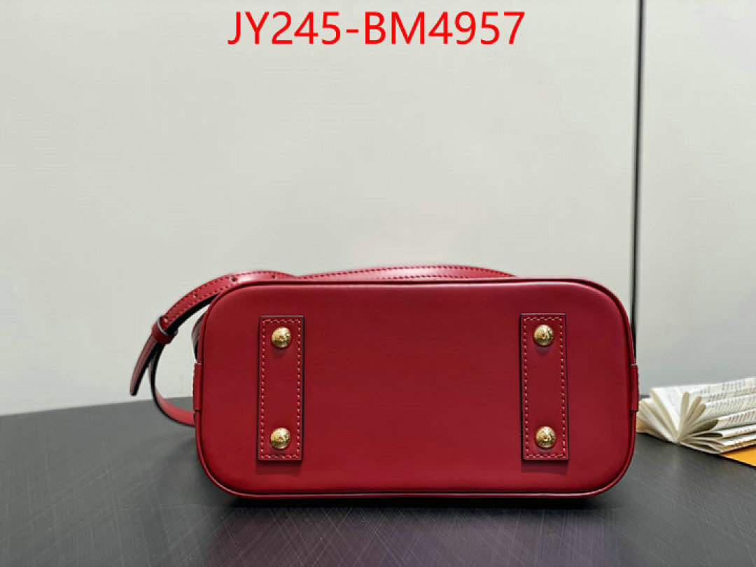 LV Bags(TOP)-Alma- ID: BM4957 $: 245USD,
