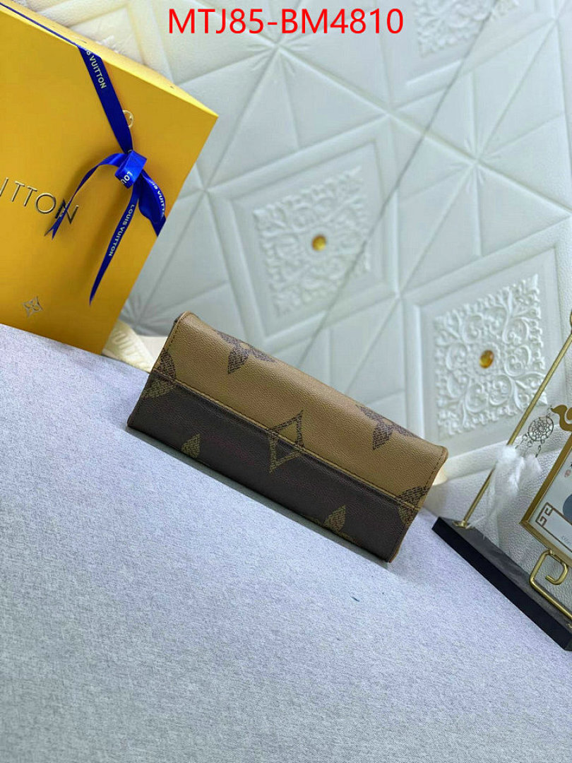 LV Bags(4A)-Pochette MTis Bag- ID: BM4810 $: 85USD,