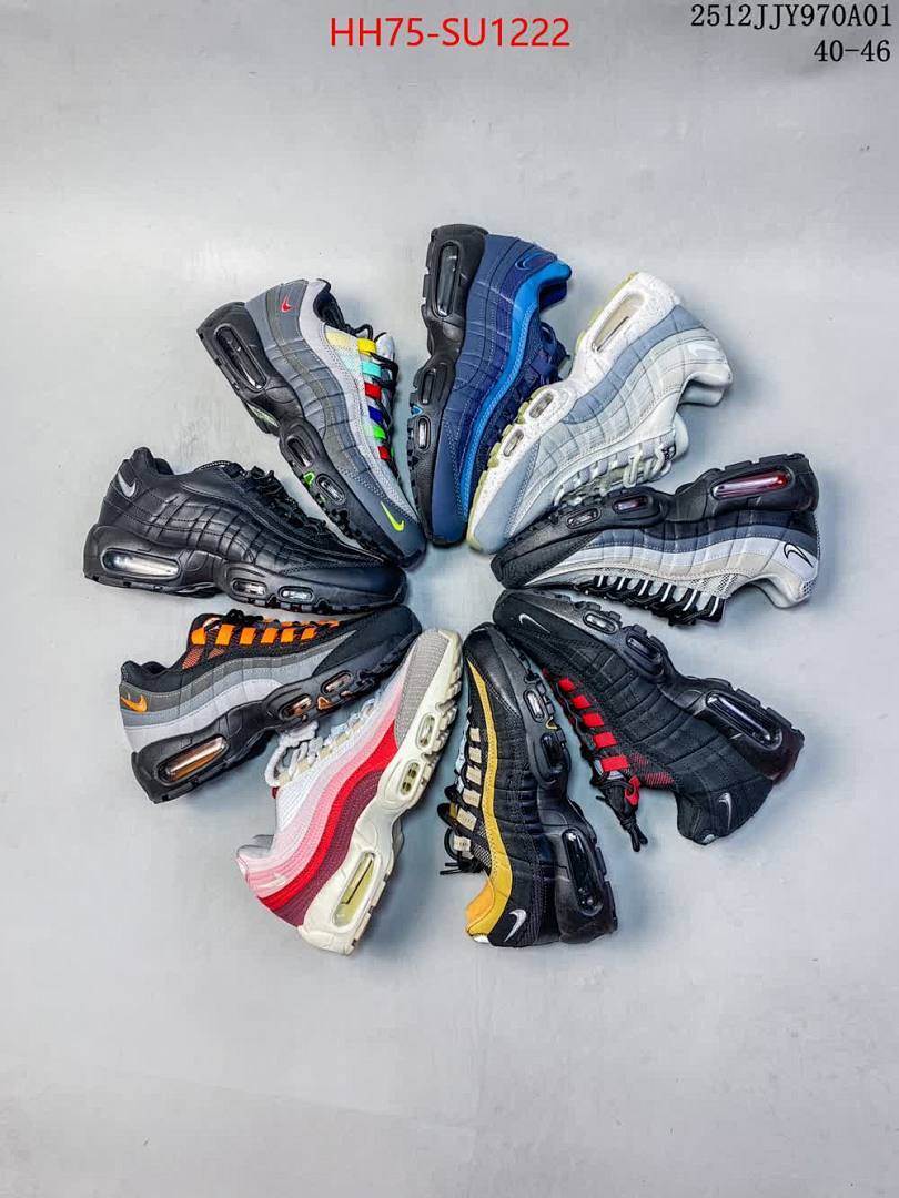 Men Shoes-Nike ID: SU1222 $: 75USD