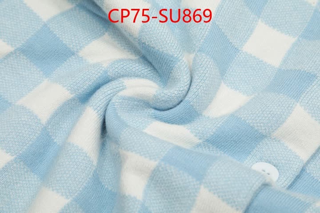 Clothing-Ralph Lauren ID: SU869 $: 75USD