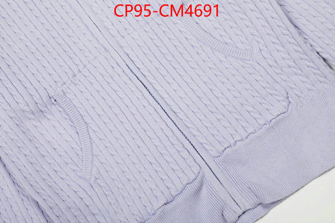 Clothing-Ralph Lauren ID: CM4691 $: 85USD