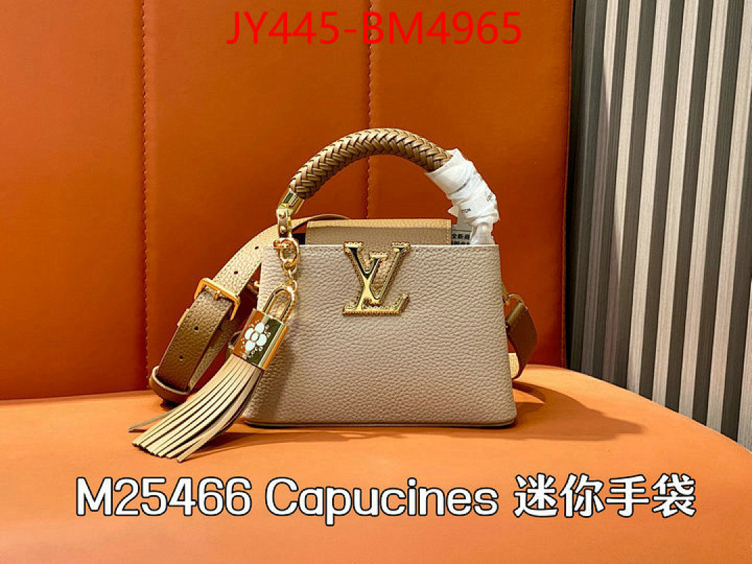 LV Bags(TOP)-Handbag Collection- ID: BM4965