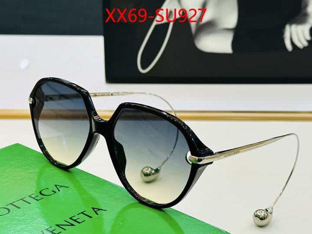 Glasses-BV ID: SU927 $: 69USD
