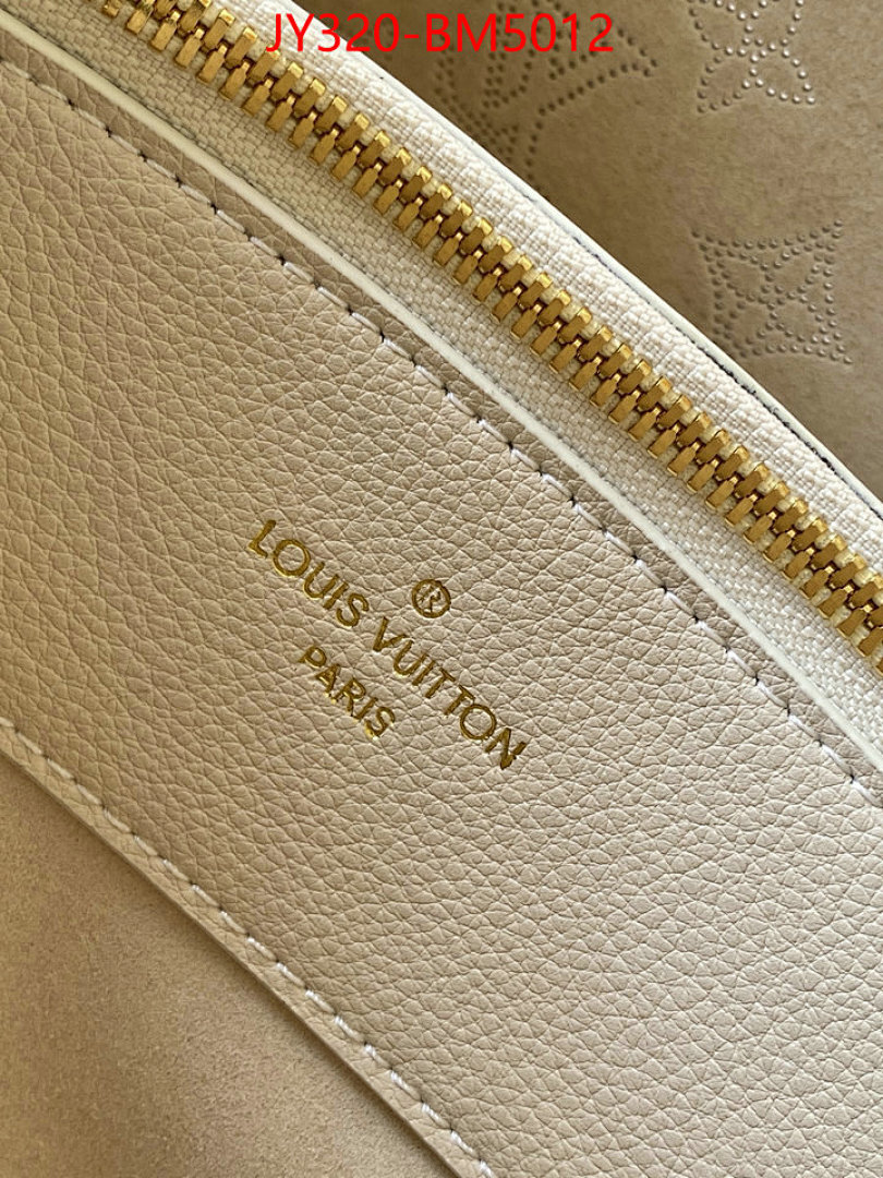 LV Bags(TOP)-Pochette MTis- ID: BM5012 $: 320USD,