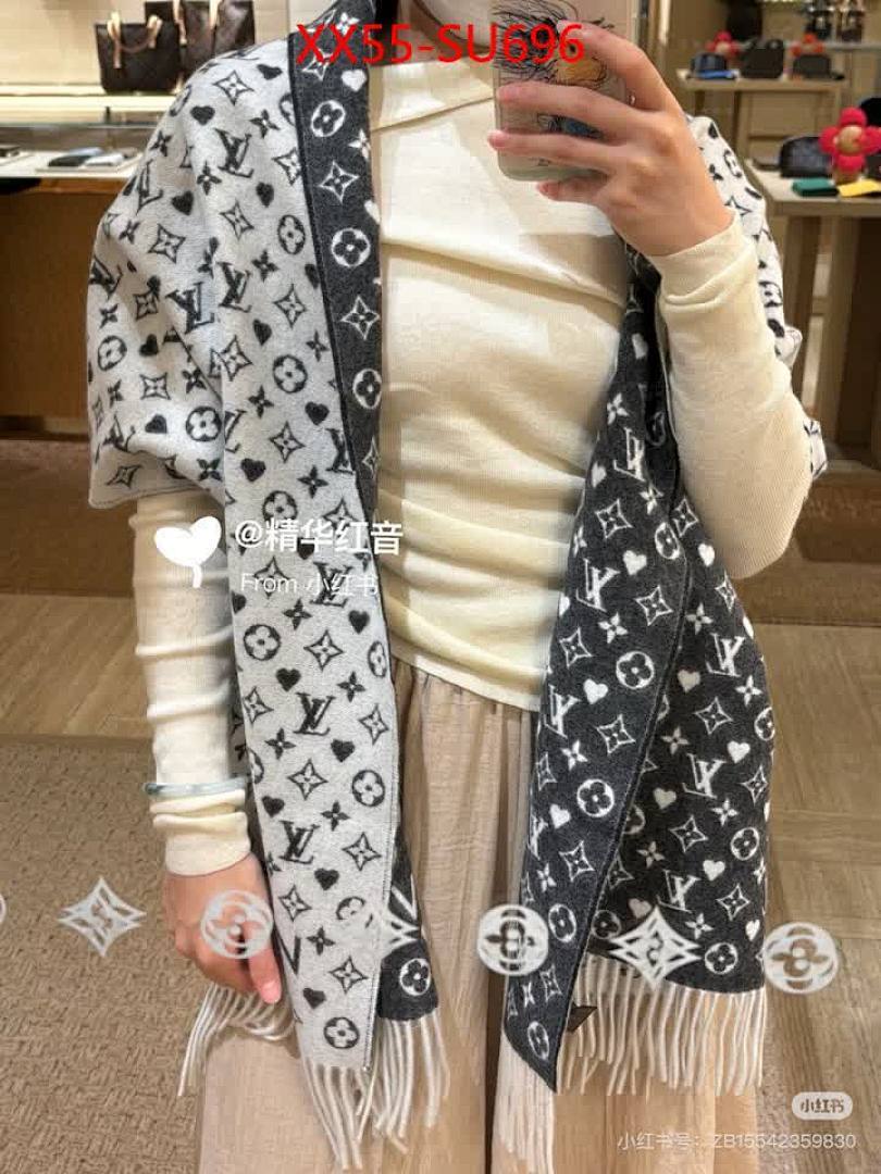 Scarf-LV ID: SU696 $: 55USD