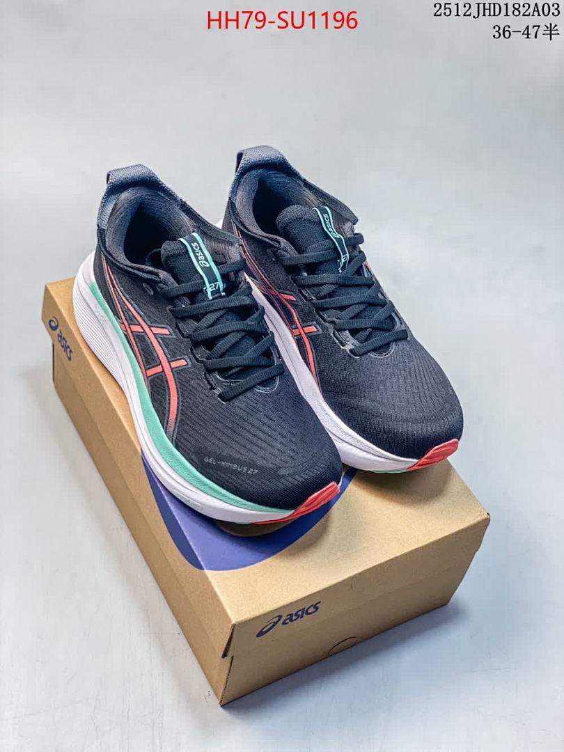 Men Shoes-Asics ID: SU1196 $: 79USD