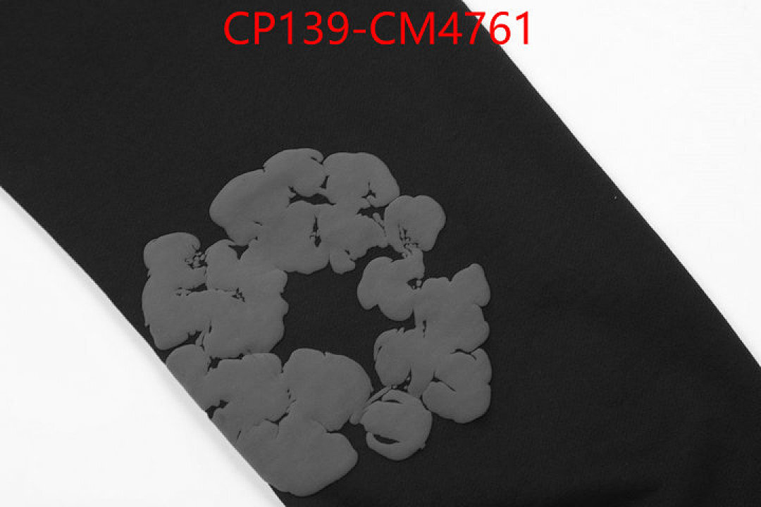 Clothing-DENIM TEARS ID: CM4761