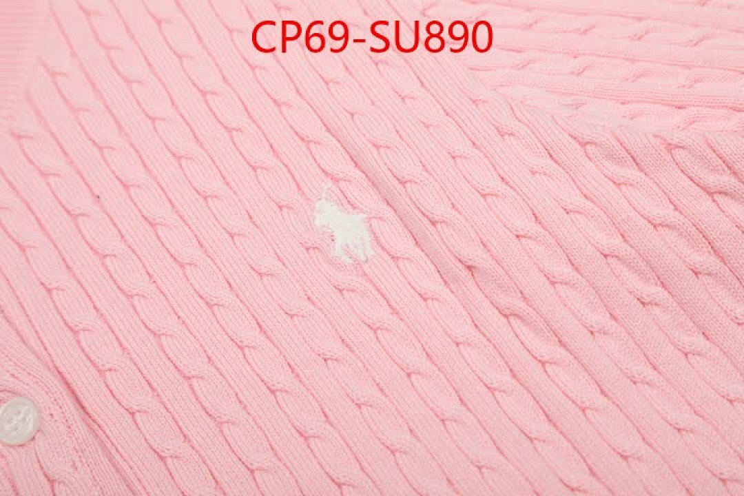 Clothing-Ralph Lauren ID: SU890 $: 69USD