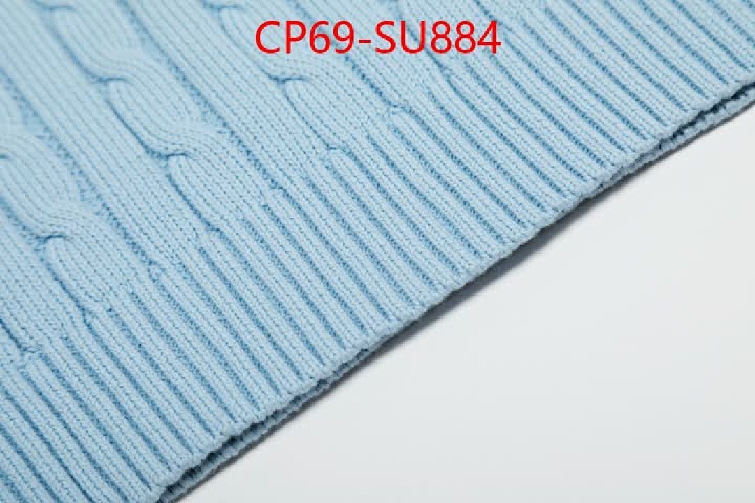 Clothing-Ralph Lauren ID: SU884 $: 69USD