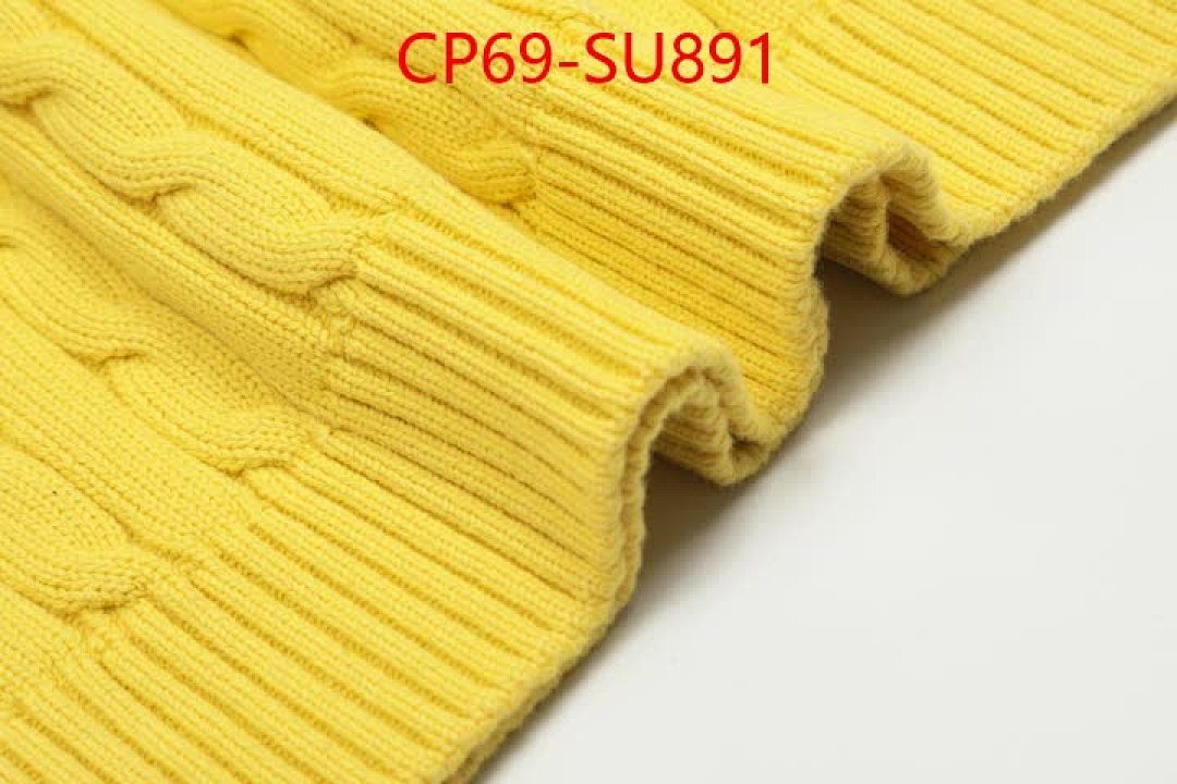 Clothing-Ralph Lauren ID: SU891 $: 69USD