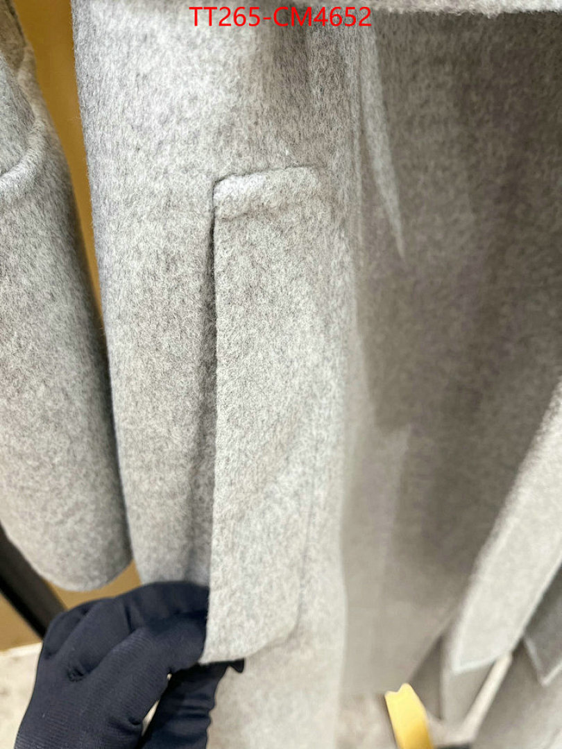 Down jacket Women-MaxMara ID: CM4652 $: 265USD