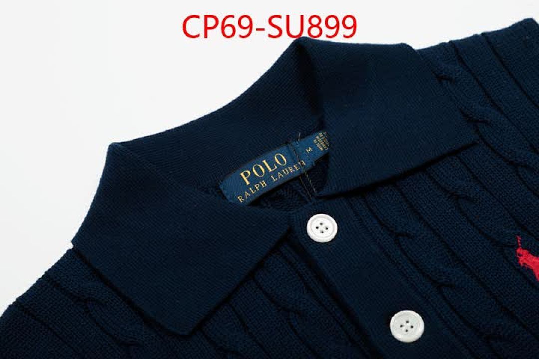 Clothing-Ralph Lauren ID: SU899 $: 69USD